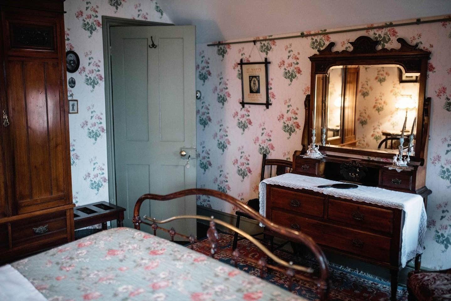 St Benedict - Victorian Bed And Breakfast Hastings Exterior foto