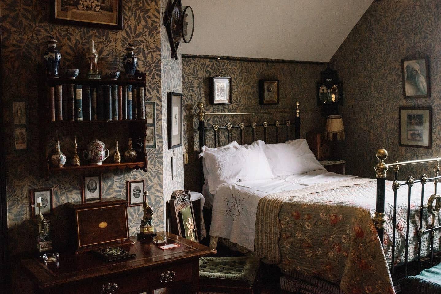 St Benedict - Victorian Bed And Breakfast Hastings Exterior foto