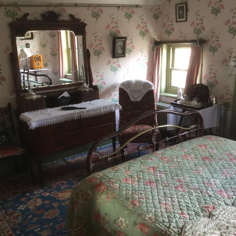 St Benedict - Victorian Bed And Breakfast Hastings Cameră foto
