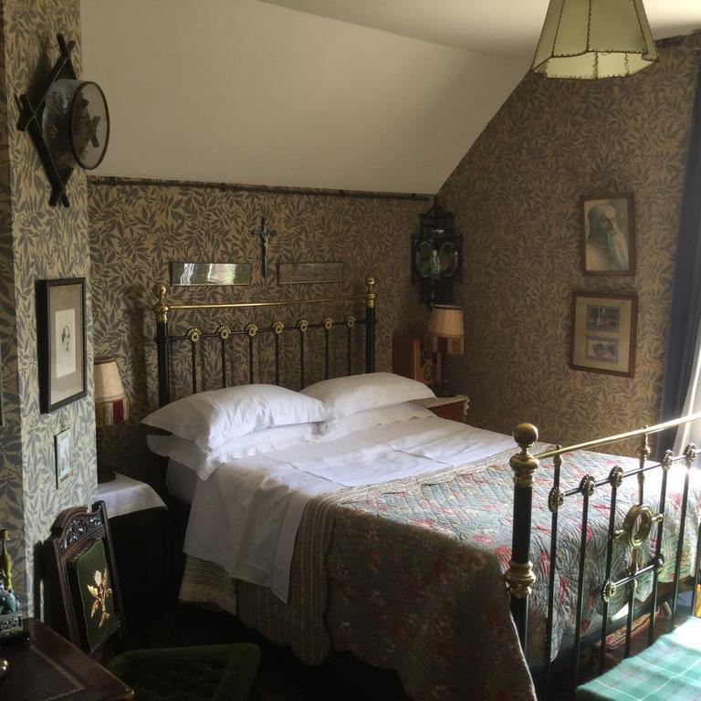St Benedict - Victorian Bed And Breakfast Hastings Cameră foto
