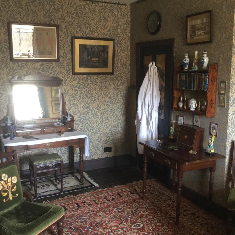 St Benedict - Victorian Bed And Breakfast Hastings Cameră foto