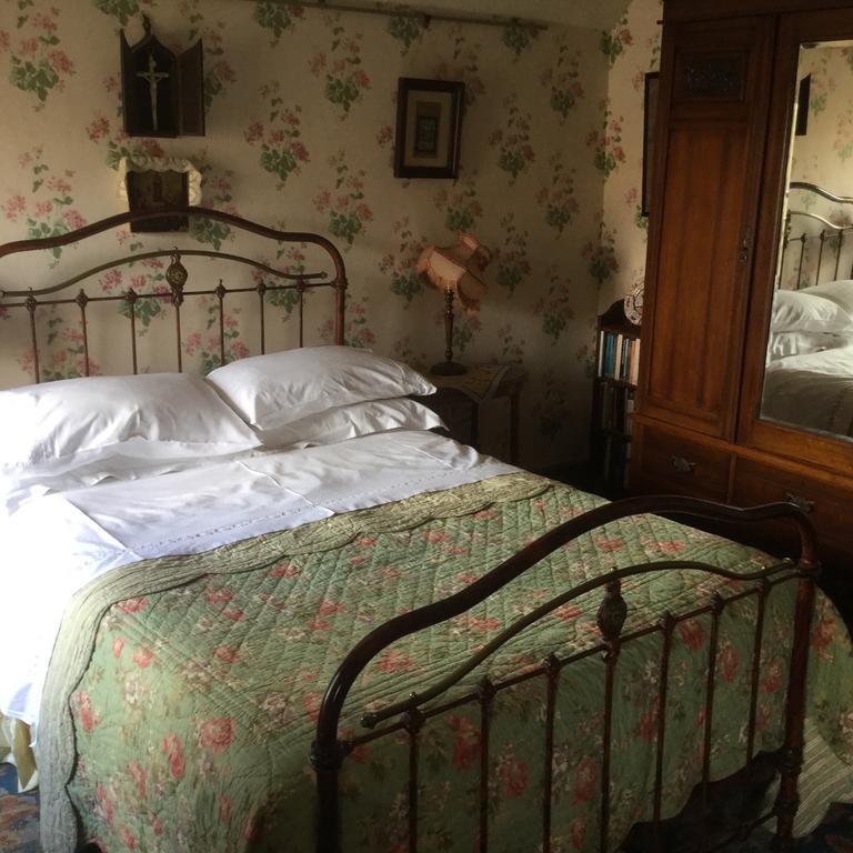 St Benedict - Victorian Bed And Breakfast Hastings Cameră foto