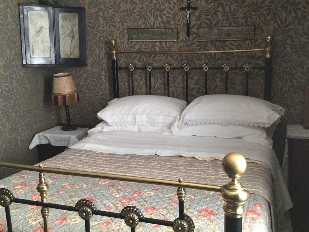 St Benedict - Victorian Bed And Breakfast Hastings Exterior foto