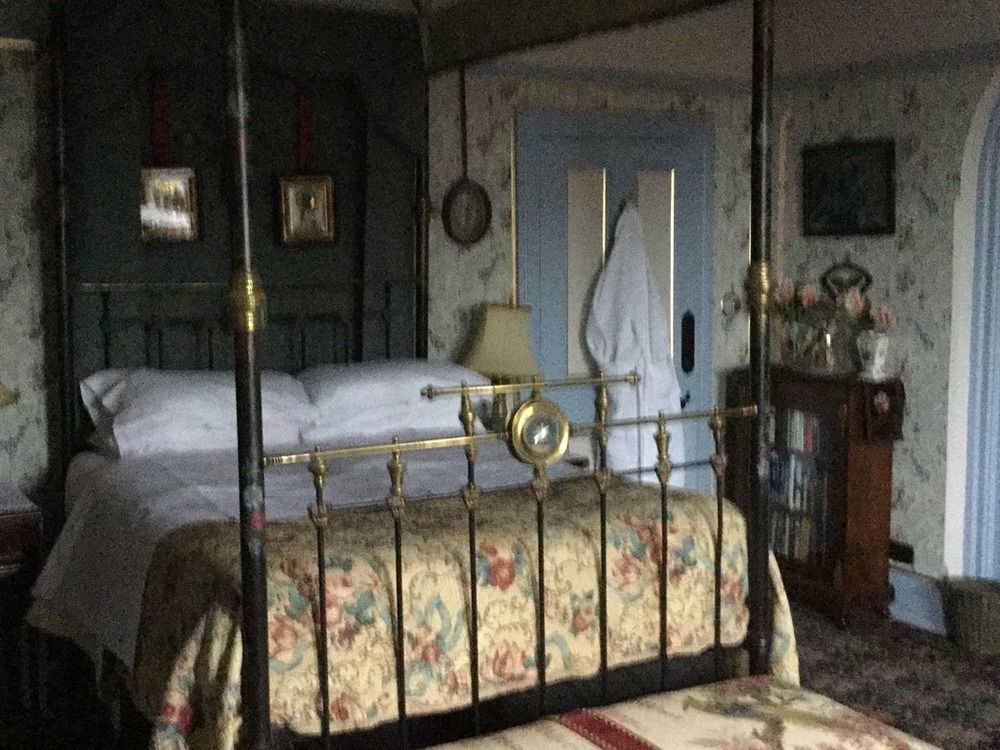 St Benedict - Victorian Bed And Breakfast Hastings Exterior foto