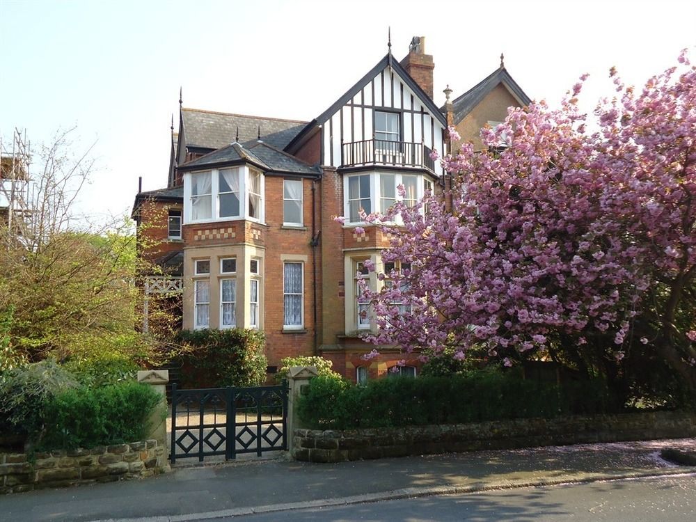 St Benedict - Victorian Bed And Breakfast Hastings Exterior foto